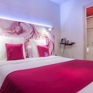 Classic Single Room