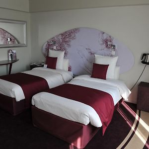 Classic Twin Room